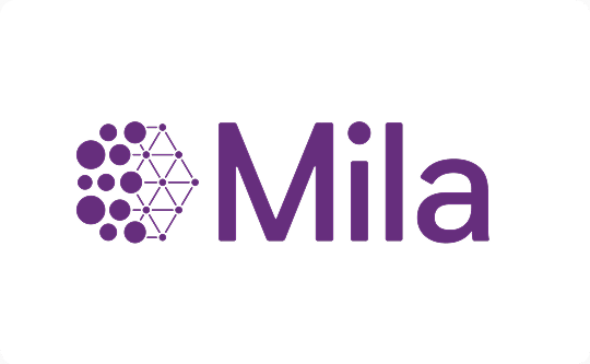 Mila logo
