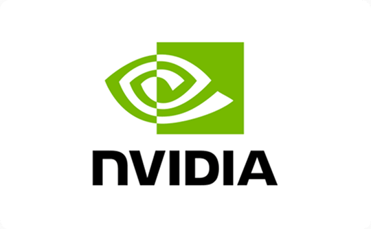 NVIDIA logo