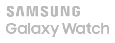 Samsung Galaxy Watch